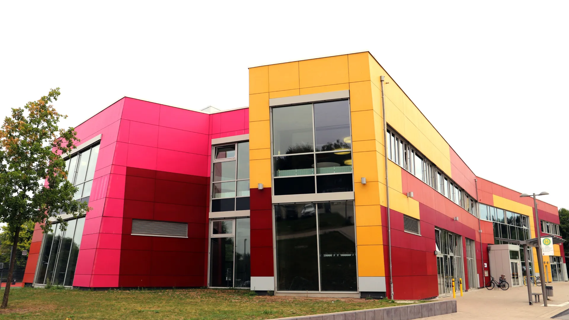 Stadtbibliothek Osterholz-Scharmbeck