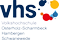 Logo Volkshochschule Osterholz-Scharmbeck&nbsp;&copy;&nbsp;Stadt Osterholz-Scharmbeck