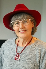 Angelika Haase Angelika Haase