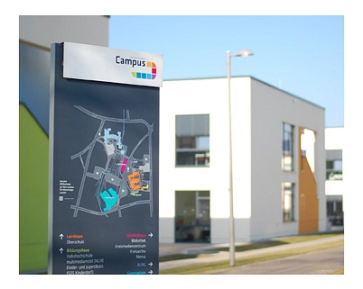 Campus&nbsp;&copy;&nbsp;Stadt Osterholz-Scharmbeck