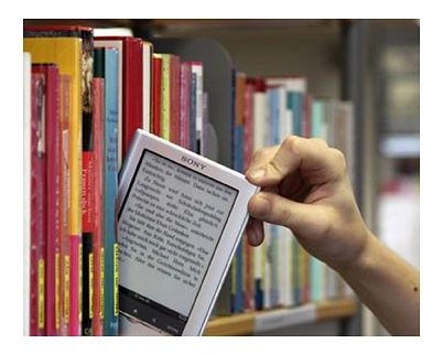E-Book E-Book © Stadt Osterholz-Scharmbeck