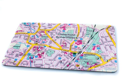 Frühstücksbrettchen