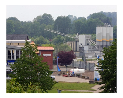 Gewerbegebiet Gewerbegebiet © Stadt Osterholz-Scharmbeck