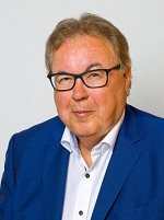 Harry Schnakenberg Harry Schnakenberg
