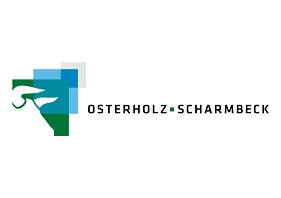 Logo Stadt links&nbsp;&copy;&nbsp;Stadt Osterholz-Scharmbeck