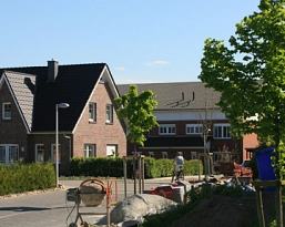 Neubaugebiet Neubaugebiet © Stadt Osterholz-Scharmbeck
